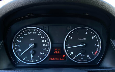 BMW X1, 2014 год, 1 149 000 рублей, 10 фотография