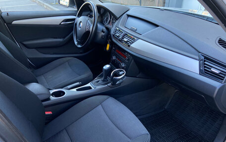 BMW X1, 2014 год, 1 149 000 рублей, 12 фотография
