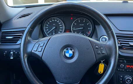 BMW X1, 2014 год, 1 149 000 рублей, 11 фотография