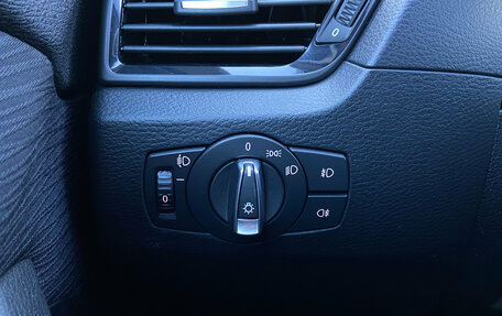 BMW X1, 2014 год, 1 149 000 рублей, 17 фотография