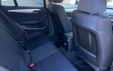 BMW X1, 2014 год, 1 149 000 рублей, 13 фотография