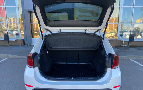 BMW X1, 2014 год, 1 149 000 рублей, 18 фотография