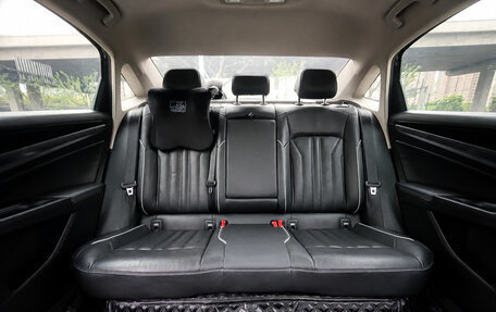 Volkswagen Passat B8 рестайлинг, 2023 год, 2 200 000 рублей, 6 фотография