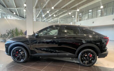 Haval F7x, 2026 год, 3 999 000 рублей, 6 фотография