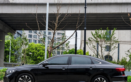 Volkswagen Passat B8 рестайлинг, 2023 год, 2 200 000 рублей, 10 фотография
