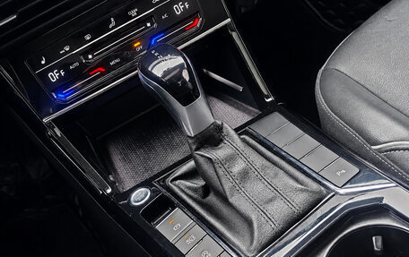 Volkswagen Passat B8 рестайлинг, 2023 год, 2 200 000 рублей, 8 фотография