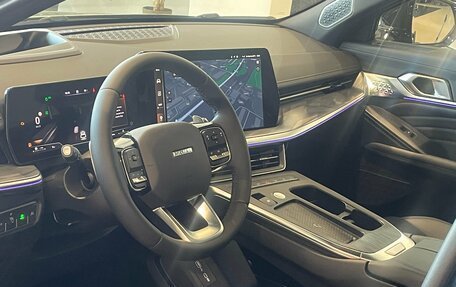 Haval F7x, 2026 год, 3 999 000 рублей, 8 фотография