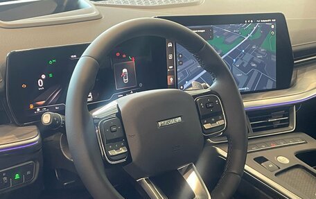 Haval F7x, 2026 год, 3 999 000 рублей, 10 фотография