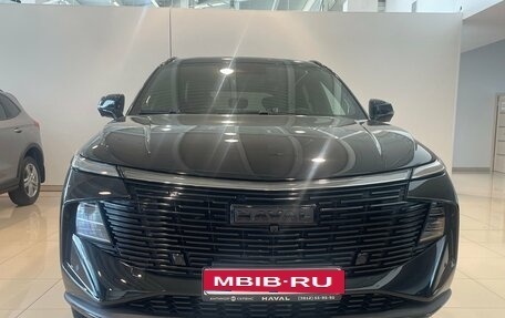 Haval F7x, 2026 год, 3 999 000 рублей, 4 фотография