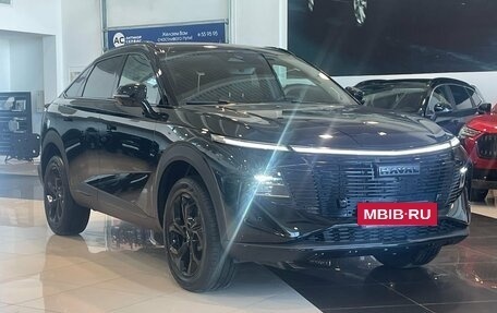 Haval F7x, 2026 год, 3 999 000 рублей, 3 фотография