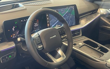 Haval F7x, 2026 год, 3 999 000 рублей, 11 фотография