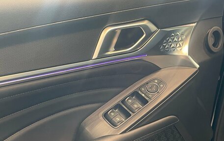 Haval F7x, 2026 год, 3 999 000 рублей, 13 фотография