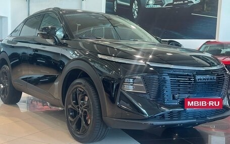 Haval F7x, 2026 год, 3 999 000 рублей, 2 фотография