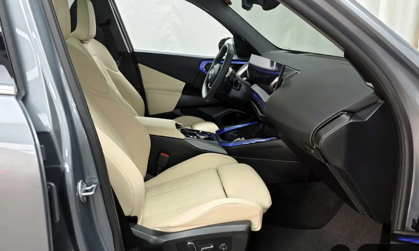 BMW X3 G01, 2024 год, 7 190 000 рублей, 12 фотография