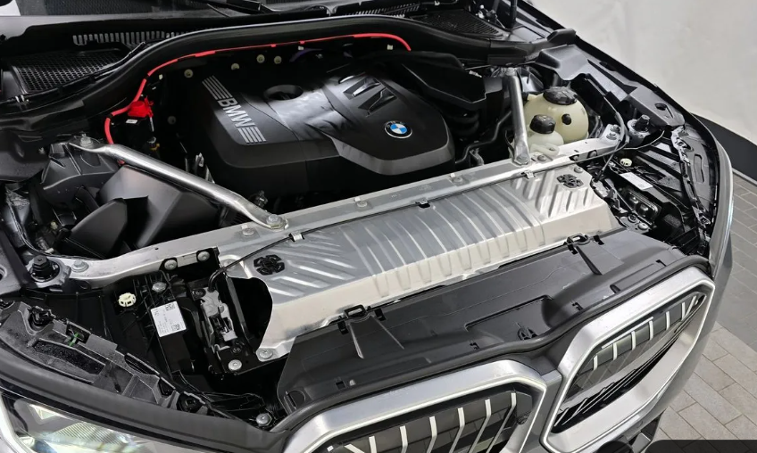 BMW X3 G01, 2024 год, 7 190 000 рублей, 5 фотография