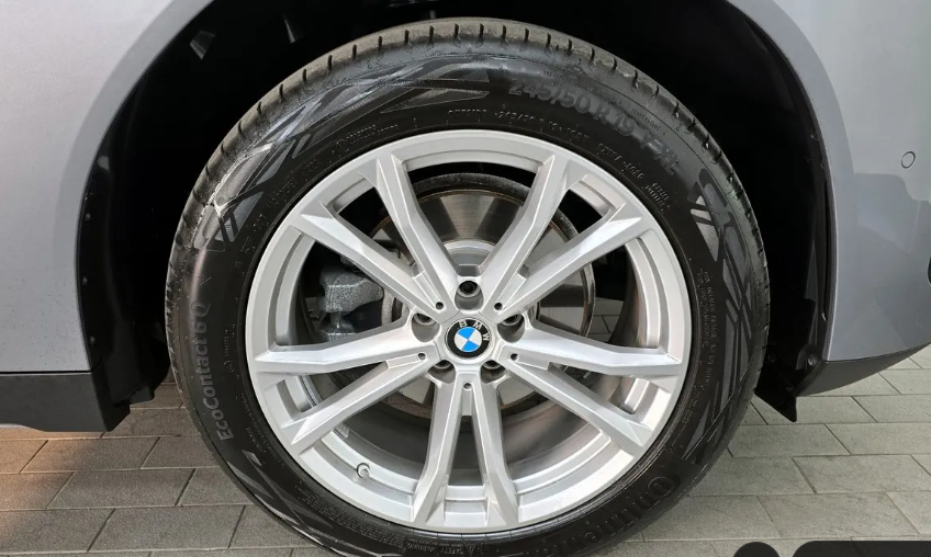 BMW X3 G01, 2024 год, 7 190 000 рублей, 4 фотография