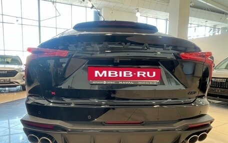 Haval F7x, 2026 год, 3 999 000 рублей, 14 фотография