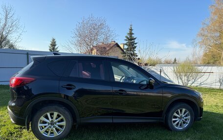 Mazda CX-5 II, 2016 год, 2 300 000 рублей, 3 фотография