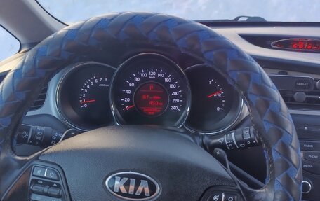 KIA cee'd III, 2014 год, 1 200 000 рублей, 7 фотография