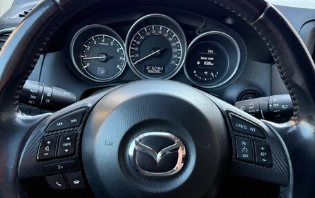 Mazda CX-5 II, 2016 год, 2 300 000 рублей, 9 фотография