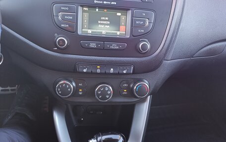 KIA cee'd III, 2014 год, 1 200 000 рублей, 6 фотография