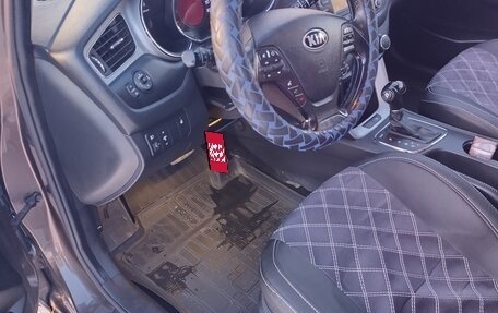KIA cee'd III, 2014 год, 1 200 000 рублей, 4 фотография