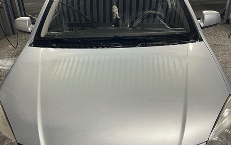 KIA Rio II, 2006 год, 420 000 рублей, 3 фотография