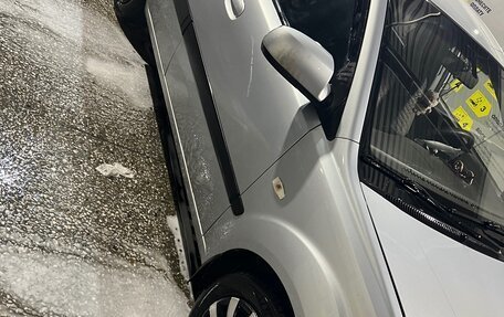 KIA Rio II, 2006 год, 420 000 рублей, 2 фотография