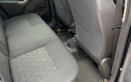 Renault Duster I рестайлинг, 2019 год, 1 400 000 рублей, 12 фотография