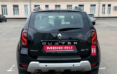 Renault Duster I рестайлинг, 2019 год, 1 400 000 рублей, 4 фотография