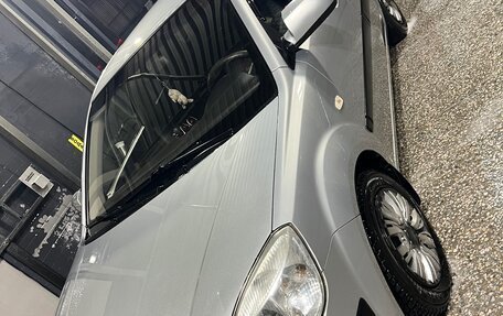 KIA Rio II, 2006 год, 420 000 рублей, 5 фотография