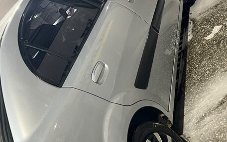 KIA Rio II, 2006 год, 420 000 рублей, 7 фотография