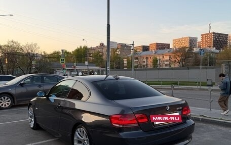 BMW 3 серия, 2007 год, 2 335 000 рублей, 9 фотография