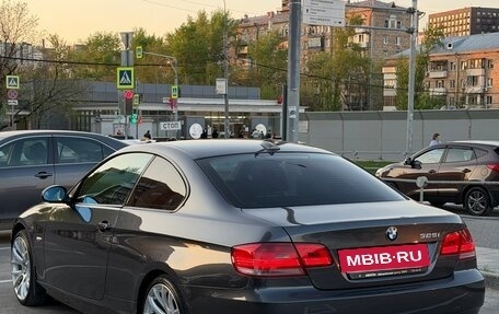 BMW 3 серия, 2007 год, 2 335 000 рублей, 10 фотография