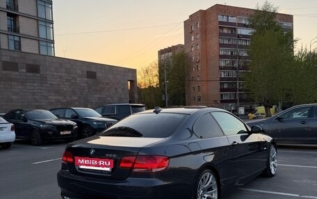 BMW 3 серия, 2007 год, 2 335 000 рублей, 6 фотография