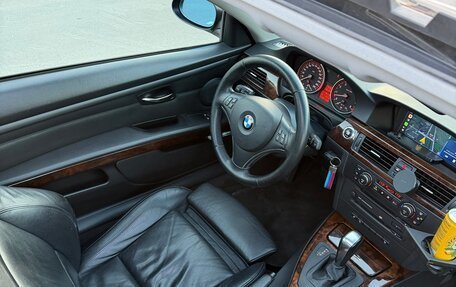 BMW 3 серия, 2007 год, 2 335 000 рублей, 14 фотография