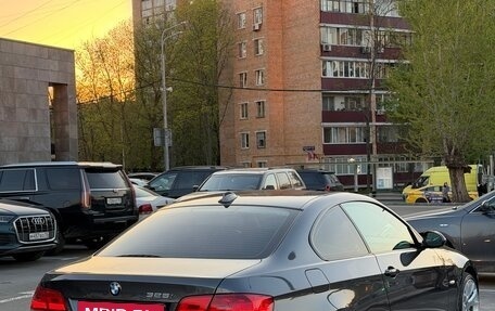 BMW 3 серия, 2007 год, 2 335 000 рублей, 7 фотография