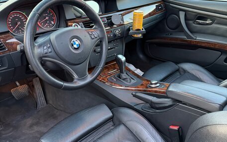 BMW 3 серия, 2007 год, 2 335 000 рублей, 18 фотография