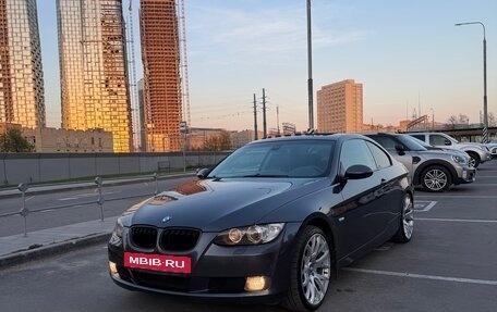 BMW 3 серия, 2007 год, 2 335 000 рублей, 2 фотография