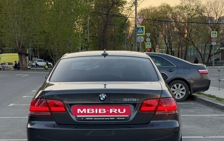 BMW 3 серия, 2007 год, 2 335 000 рублей, 8 фотография