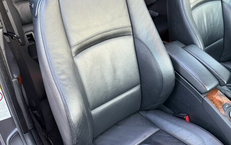 BMW 3 серия, 2007 год, 2 335 000 рублей, 16 фотография