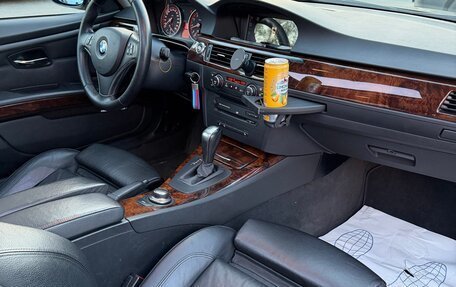 BMW 3 серия, 2007 год, 2 335 000 рублей, 15 фотография