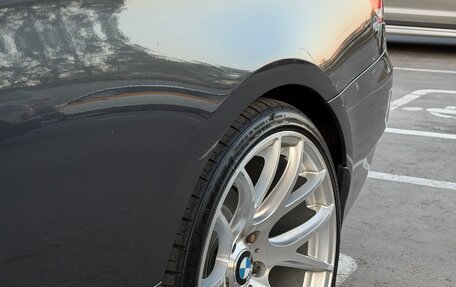 BMW 3 серия, 2007 год, 2 335 000 рублей, 13 фотография