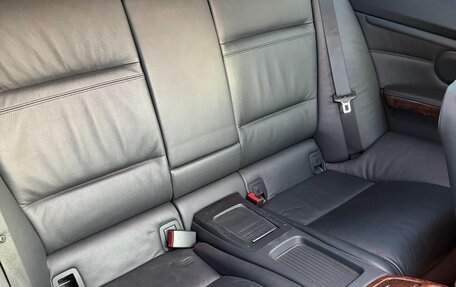 BMW 3 серия, 2007 год, 2 335 000 рублей, 17 фотография