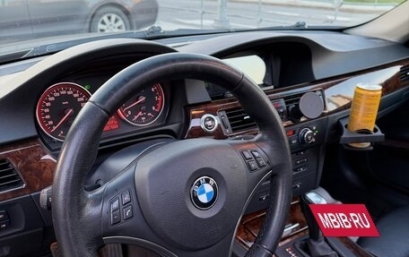 BMW 3 серия, 2007 год, 2 335 000 рублей, 21 фотография