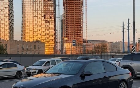 BMW 3 серия, 2007 год, 2 335 000 рублей, 12 фотография