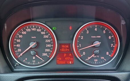 BMW 3 серия, 2007 год, 2 335 000 рублей, 24 фотография