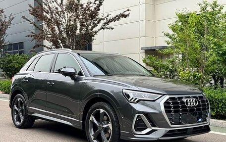 Audi Q3, 2023 год, 2 262 000 рублей, 3 фотография