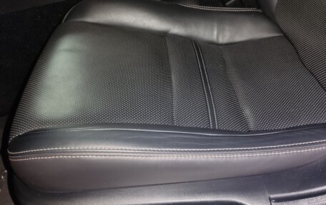 Lexus IS III, 2013 год, 2 999 999 рублей, 6 фотография
