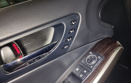 Lexus IS III, 2013 год, 2 999 999 рублей, 5 фотография
